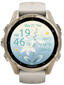 Azure Lily · Screenshot 3