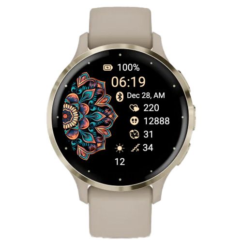Mandala M22 · Screenshot 1