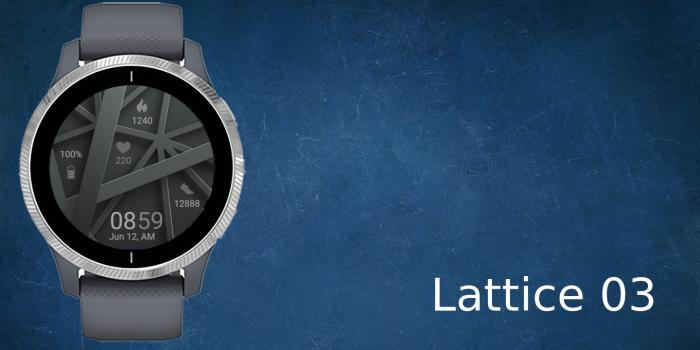 Lattice 03 · Screenshot 0