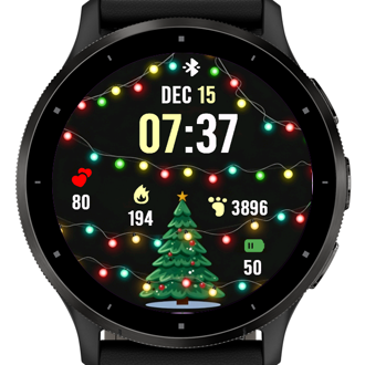 Holiday Light · Screenshot 0