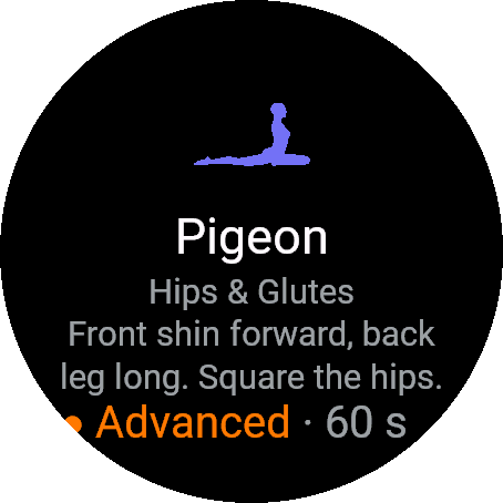Stretch Power · Screenshot 4