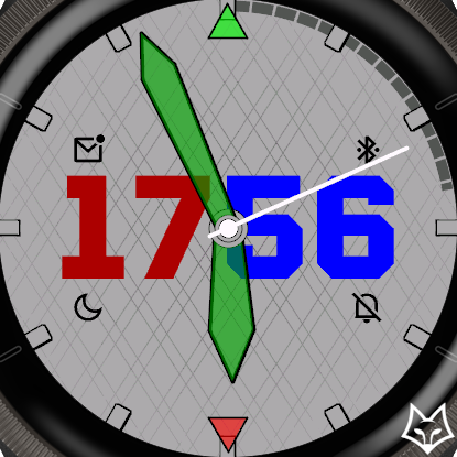 Digital Reload Gen3 · Screenshot 4