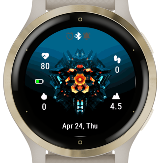 Crystal Core · Screenshot 2