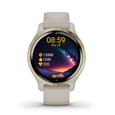 Galaxy2 · Screenshot 2