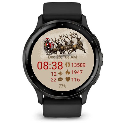 Santa Claus R · Screenshot 1