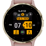 Block Pulse · Screenshot 3
