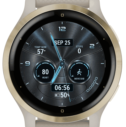 Frost Twin Gauge · Screenshot 2