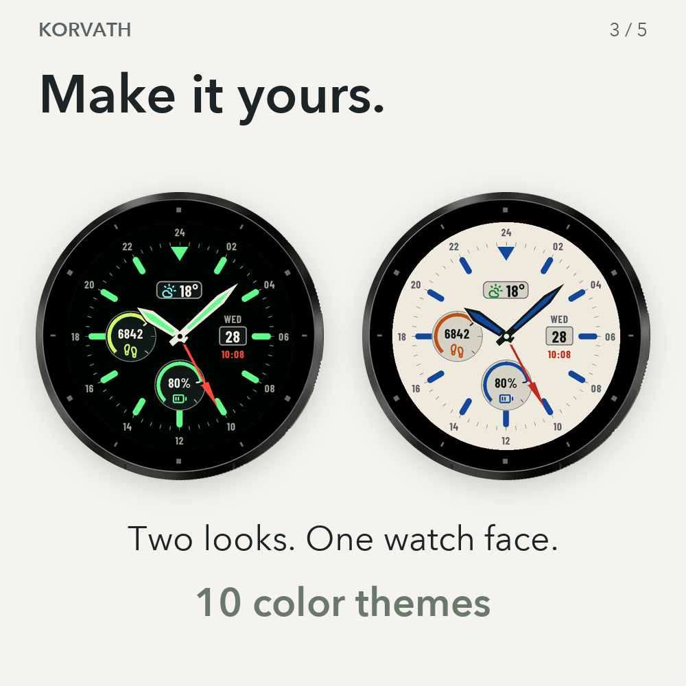 Korvath · Screenshot 2