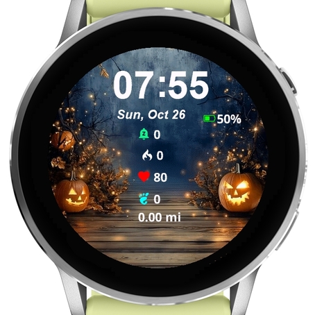 Path Pumpkins · Screenshot 0