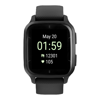 Spring large clear · Screenshot 3