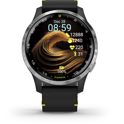 Gold curve · Screenshot 0
