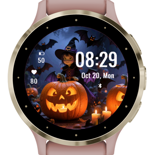 Halloween bat · Screenshot 2