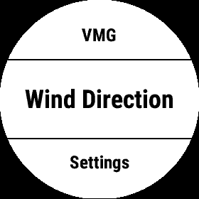 OpenWind · Screenshot 0