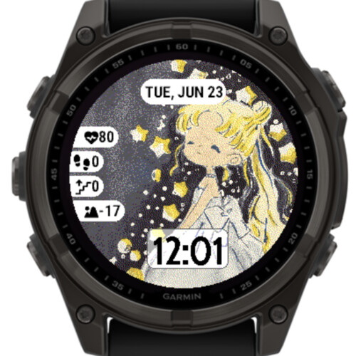 Starry Princess · Screenshot 3