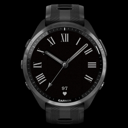 Roman Classic Pro (Your Data. Your Style) 4