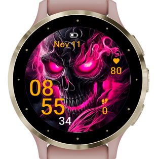 Hellfire · Screenshot 0