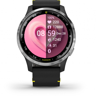Pink P2 · Screenshot 0