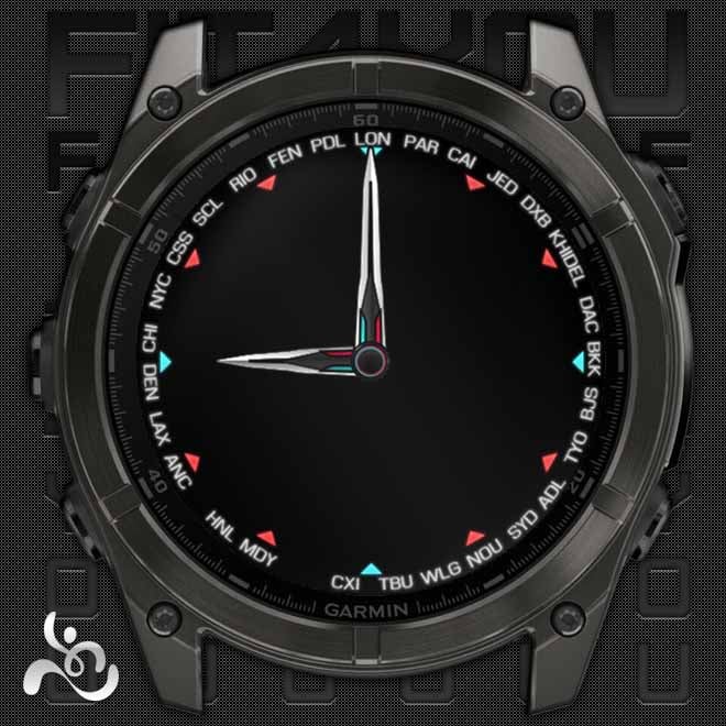 Fit4U-Cyber Y · Screenshot 2