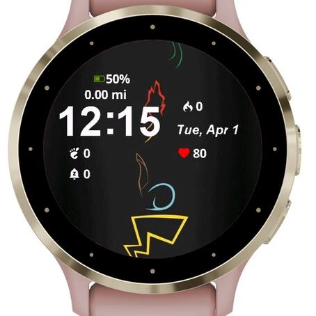 Nature Energy · Screenshot 0