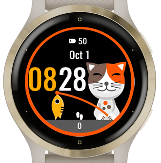 Cat Fishing · Screenshot 3