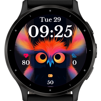 Magic Owl · Screenshot 1