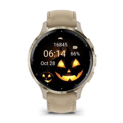 Halloween pumpkin · Screenshot 2