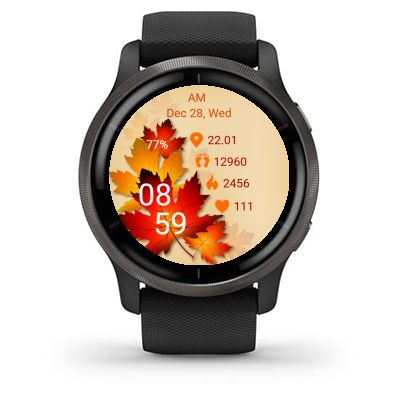Autumn LF · Screenshot 1
