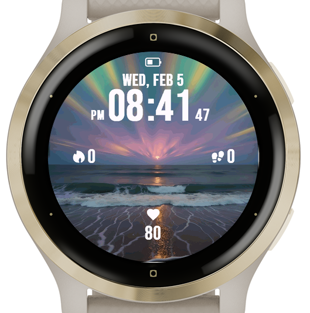 Aurora Sea · Screenshot 3