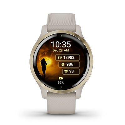 Endurance · Screenshot 3
