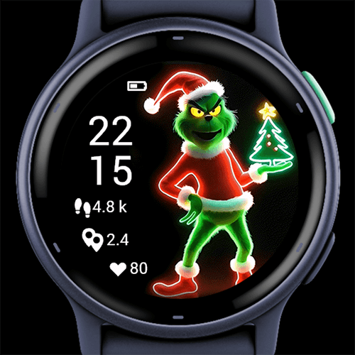 Christmas Celebration G · Screenshot 4