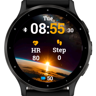 Stellar Horizon · Screenshot 0