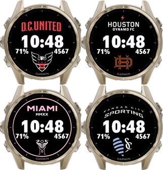 #108 USA Soccer Teams · Screenshot 2