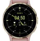 Lume Field Chrono · Screenshot 3