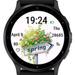 spring · Screenshot 1