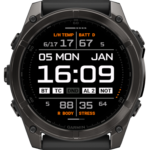 TactixSC MAX P · Screenshot 2