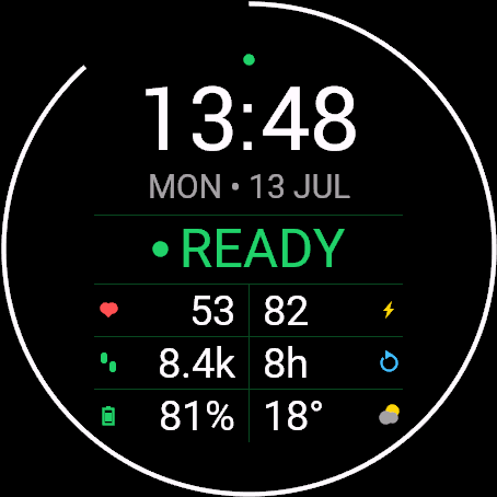 RunnerCEO · Screenshot 4