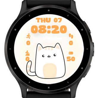 Pastel Kitty · Screenshot 0
