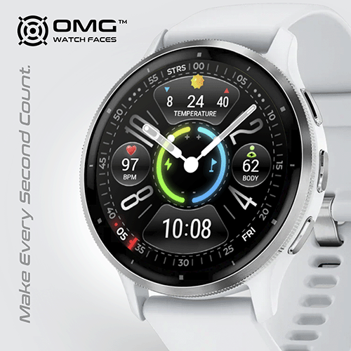 Timeless Glow - OMG 386 · Screenshot 0