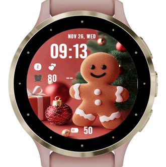 gingerbread Man · Screenshot 3