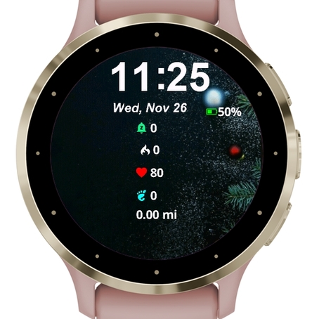 Christmas Tree Light · Screenshot 0