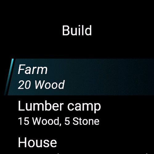 Step Village - Farm & Village Builder gameplay screenshot 2