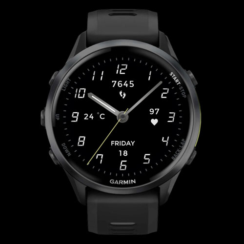 Classic Pulse (Your Data. Your Style) 3