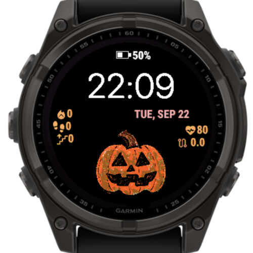 Halloween Pumpkin · Screenshot 3