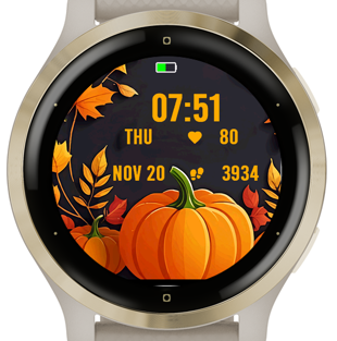 Pumpkin-Thanks · Screenshot 1