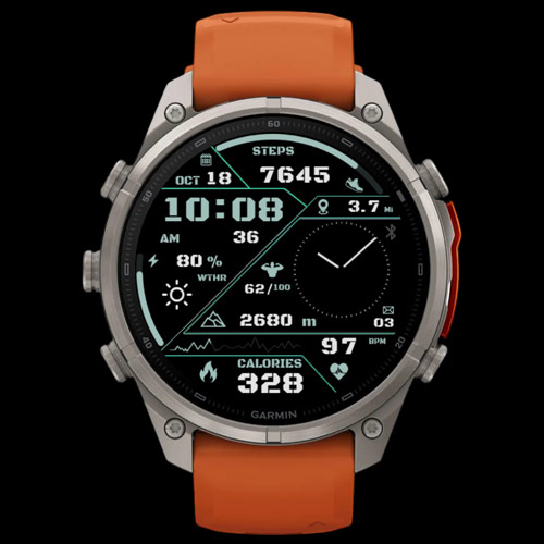Hybrid Sport · Screenshot 3