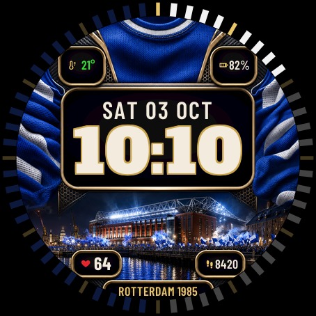 Liverpool Blue · Screenshot 0