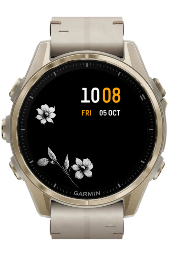 Flowers 416 · Screenshot 1