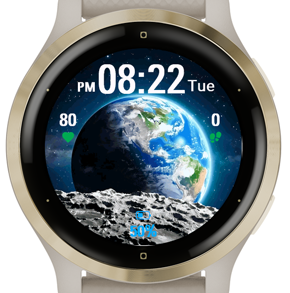 Earthscape Moon · Screenshot 3