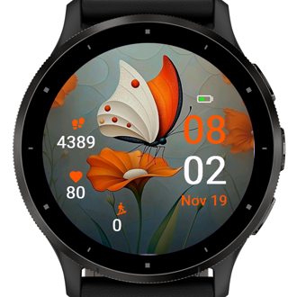 Butterfly Bloom · Screenshot 3