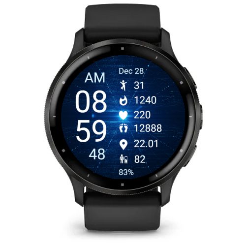 Active Time - W · Screenshot 3